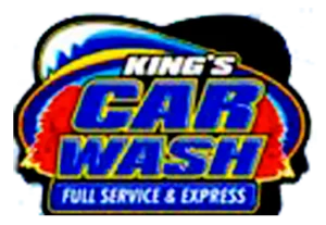 Ellis Team FREE Car Wash at King's Car Wash