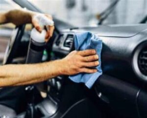 full service interior and exterior car wash ft myers