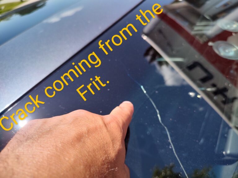 car windshield replacement fort myers