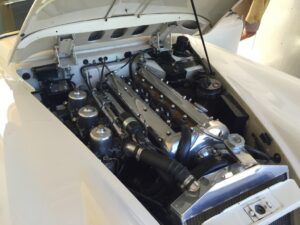 engine bay cleaning fort myers
