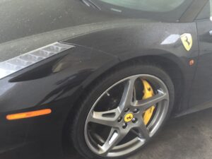 exotic auto detailing fort myers
